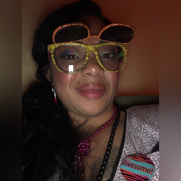 Meet your Posher, Kymberly - Picture 2 of 2